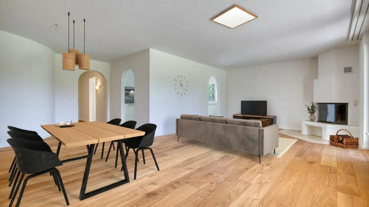 Appartamento in vendita - Müliweg 10, 5033 Buchs AG - Foto 3