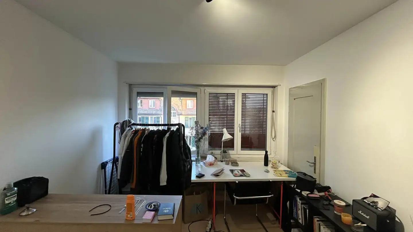 Zimmer mieten - Sempacherstrasse 23, 8032 Zürich - Foto 3