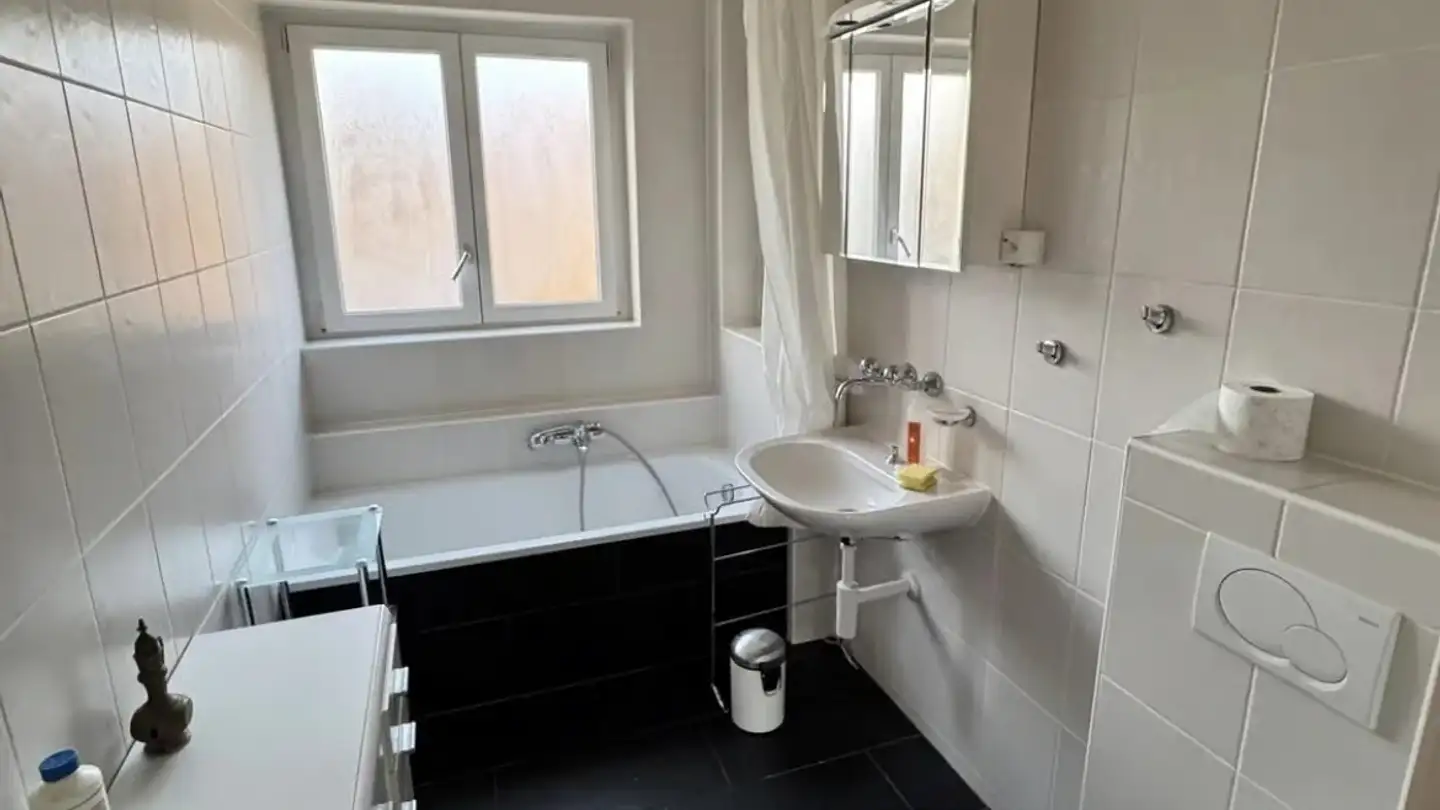 Zimmer mieten - Sempacherstrasse 23, 8032 Zürich - Foto 4