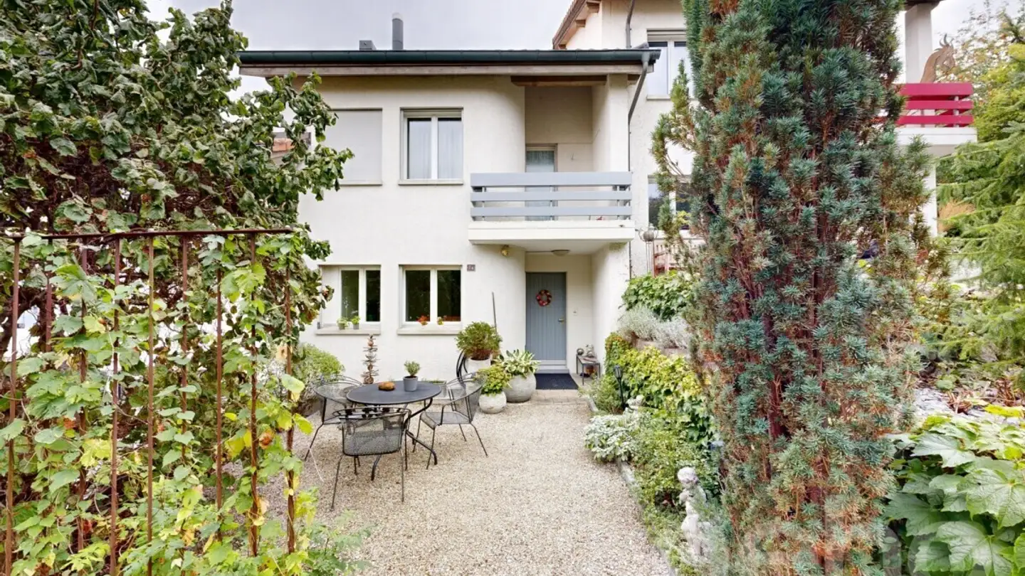 Casa a gradini in vendita - 9545 Wängi