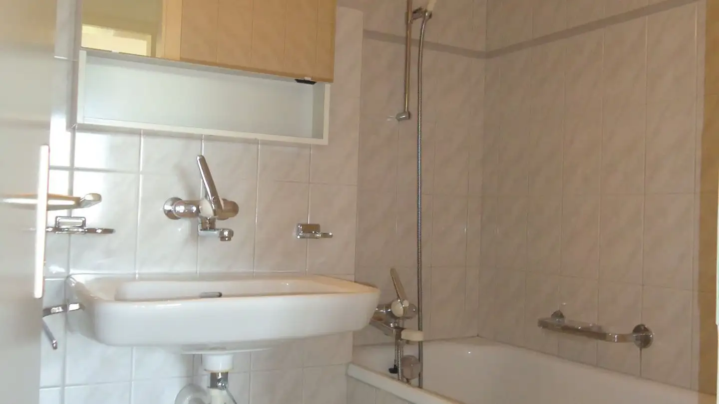 Appartamento in affitto - Ruhbergstrasse 20, 9230 Flawil - Photo 4