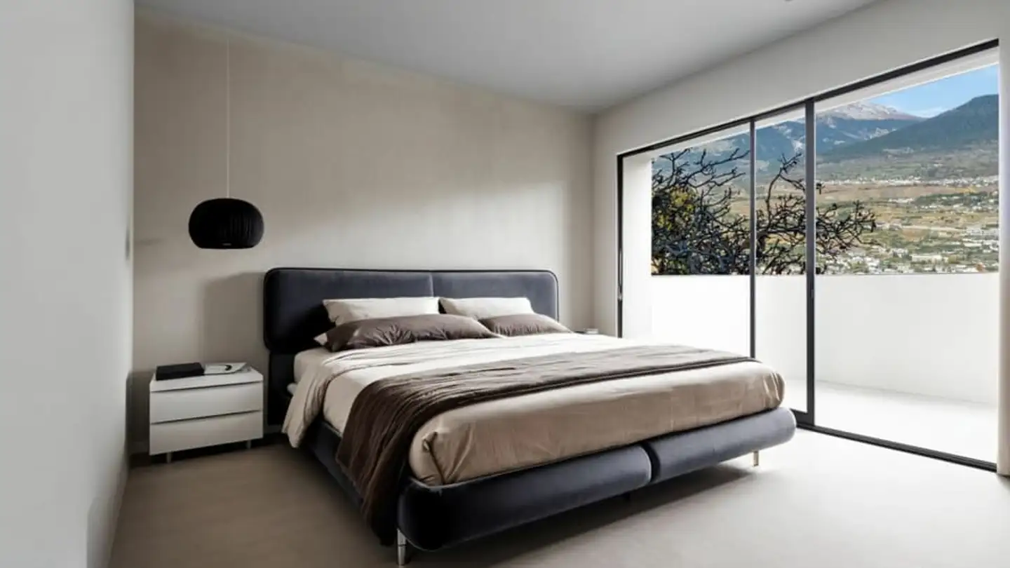 Apartment for sale - 1991 Turin (Salins) - Photo 3