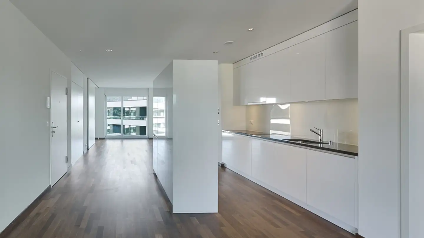 Apartment for rent - Ueberlandstrasse 14, 8953 Dietikon - Photo 4