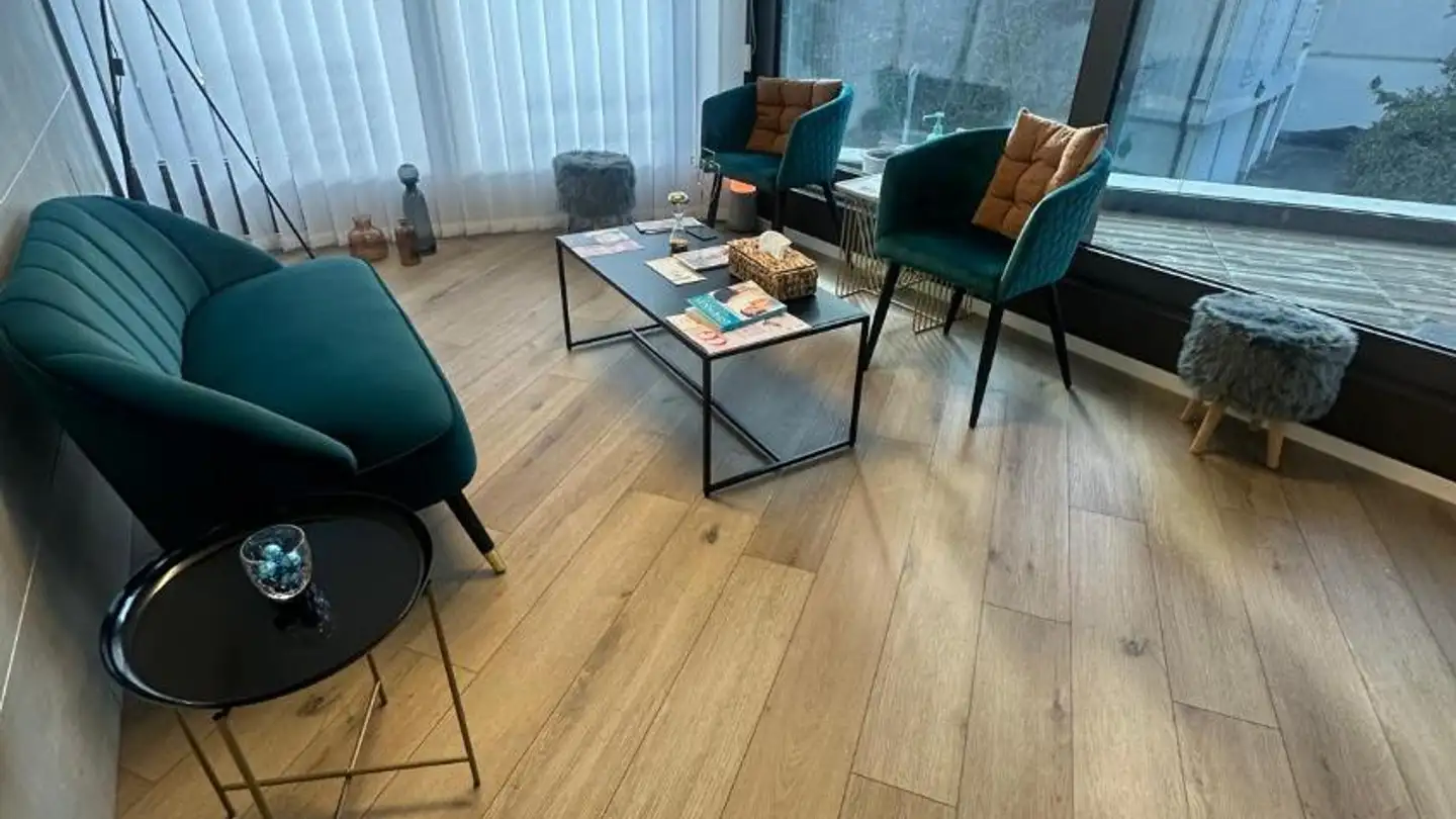 Commercial à louer - 1222 Vésenaz - Photo 2