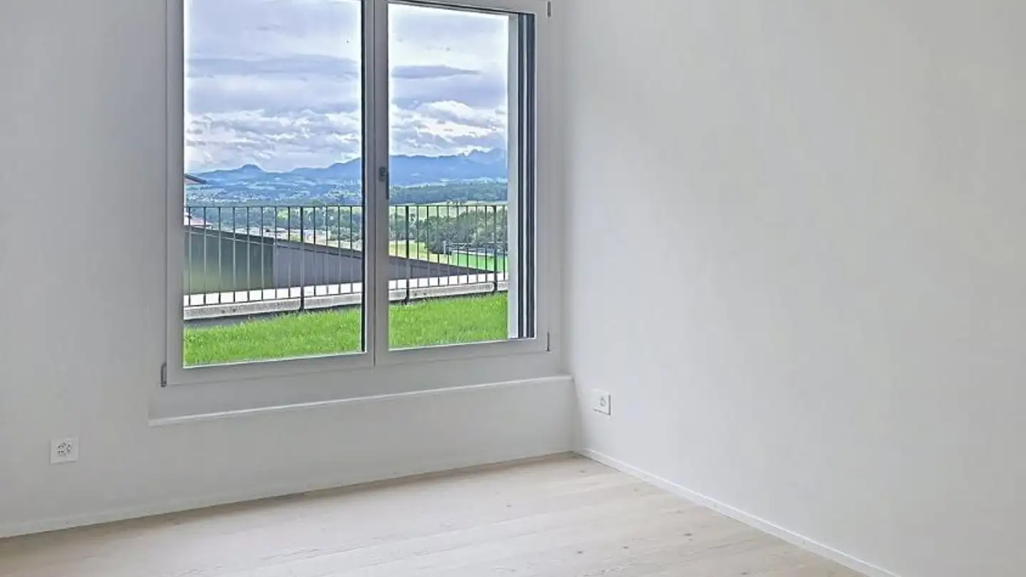 Appartement à louer - Le Cheiry 22, 1772 Grolley - Photo 3