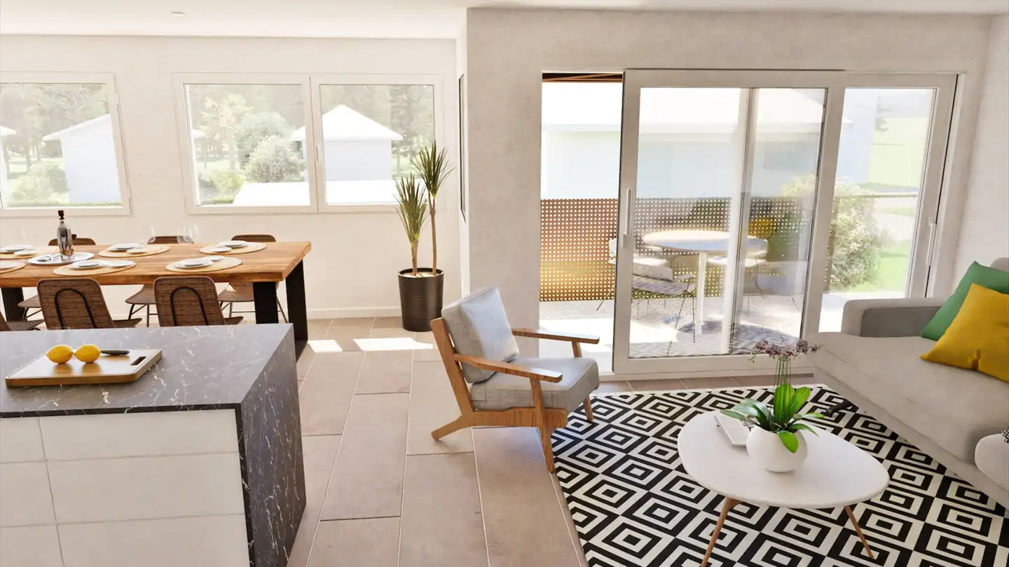 Appartement à vendre - 1422 Grandson - Photo 4