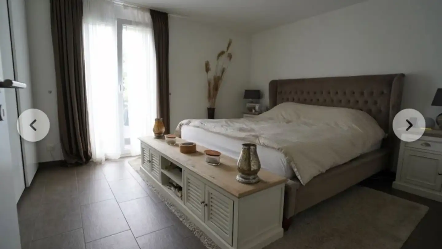 Appartement à louer - Birmensdorferstrasse 15, 8966 Oberwil-Lieli