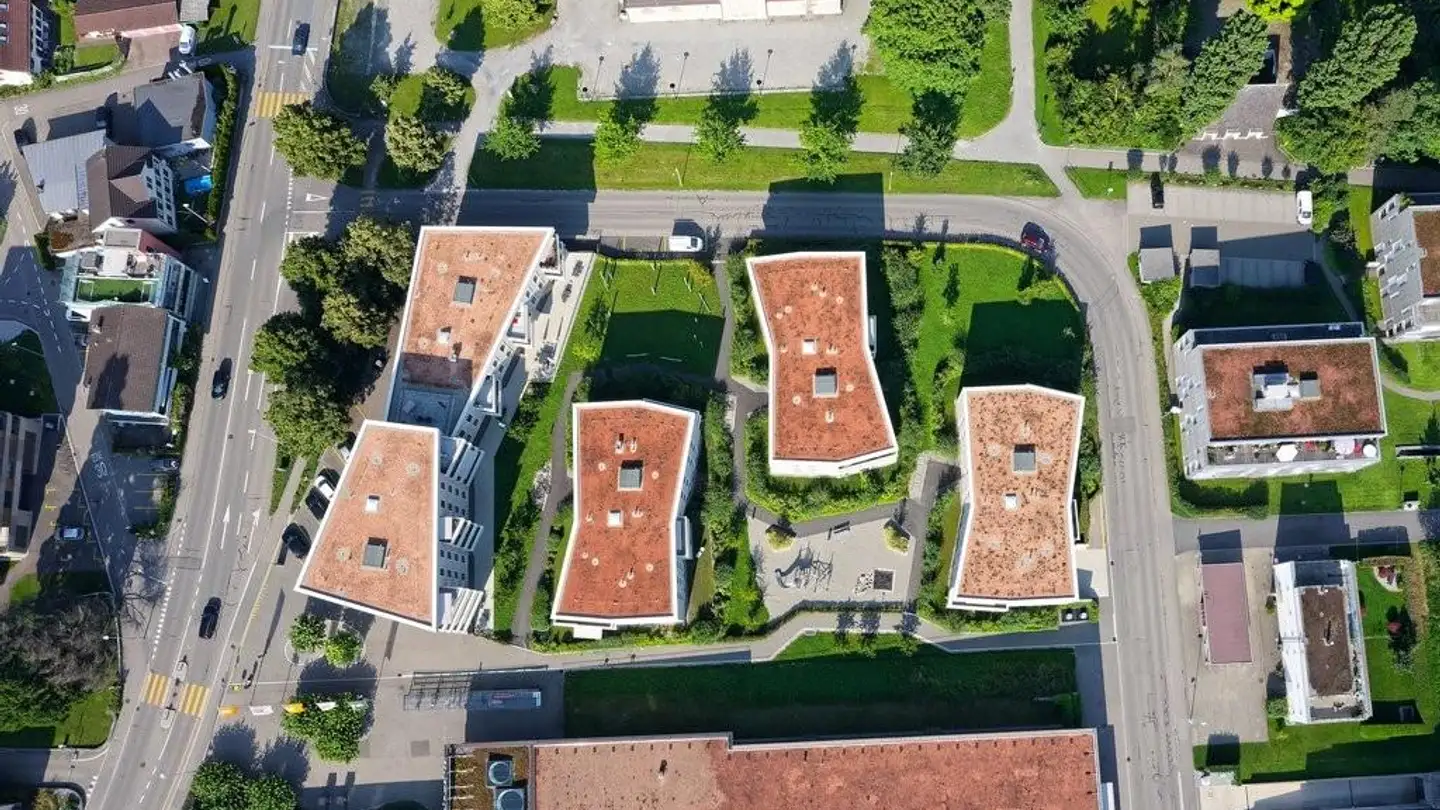 Wohnung mieten - Hueber Rebgarten 2, 8590 Romanshorn - Foto 2