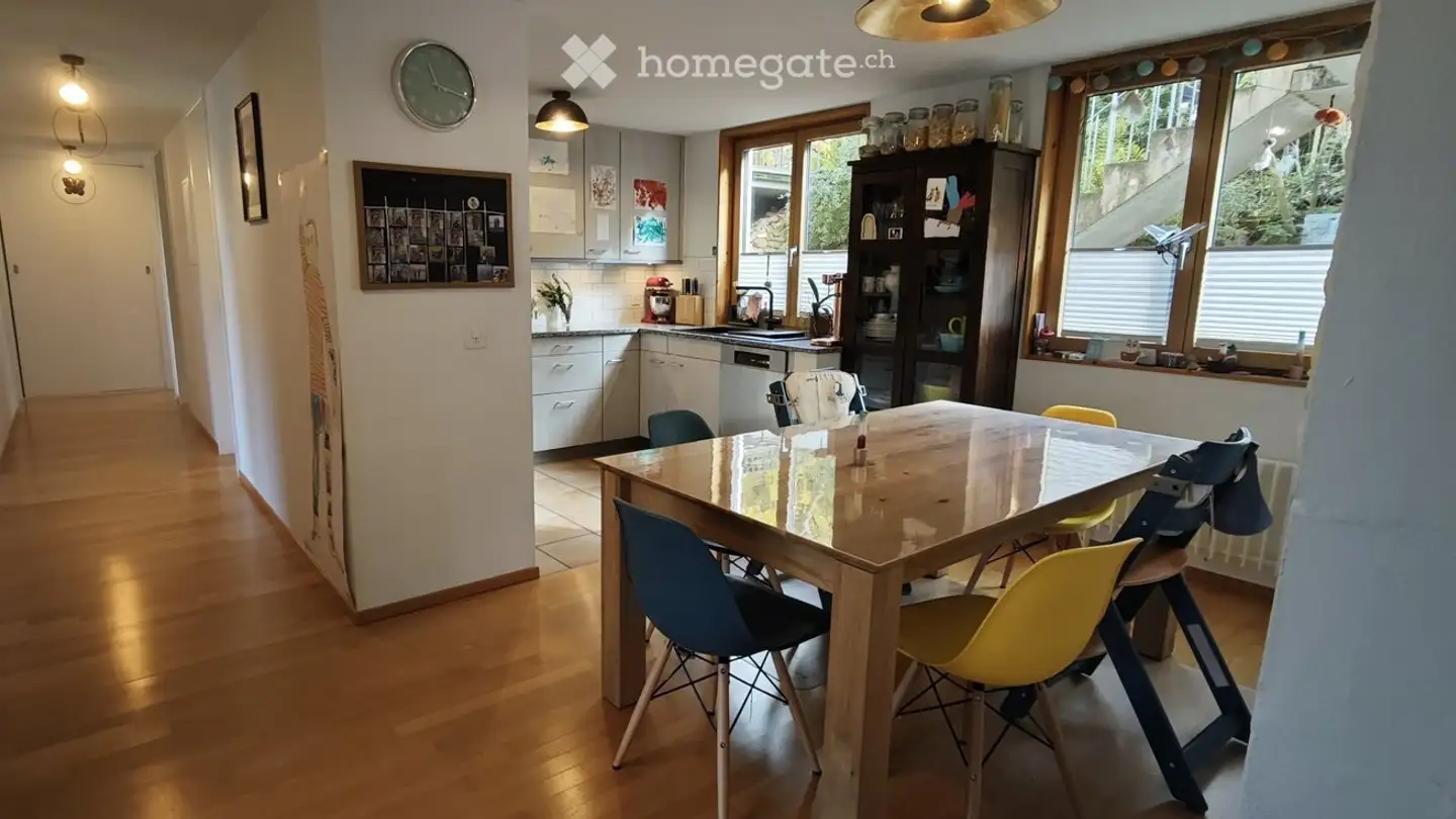 Appartamento in affitto - Baumgartenweg 27, 4142 Münchenstein - Photo 2