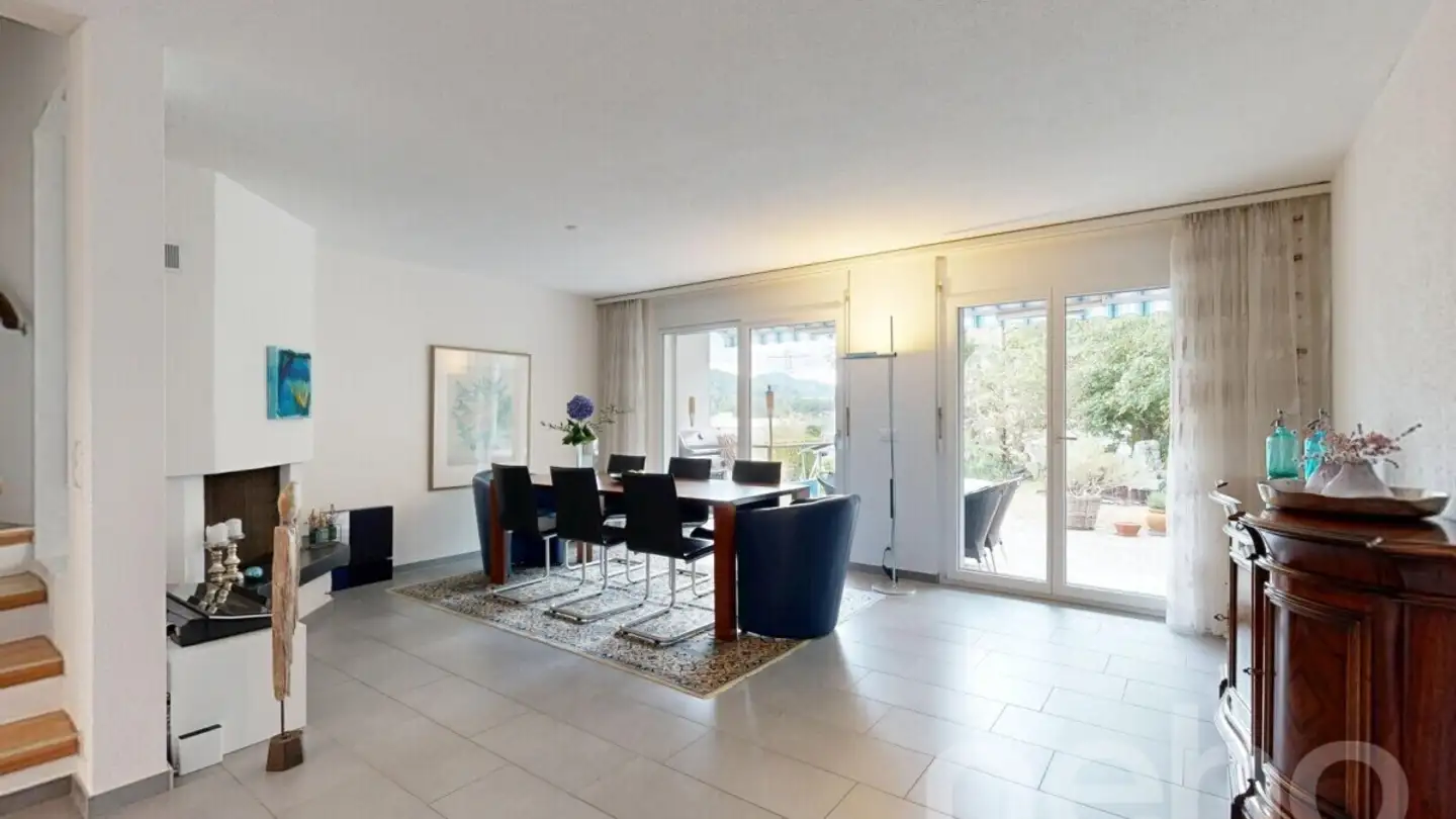 Casa a gradini in vendita - 9545 Wängi - Foto 2