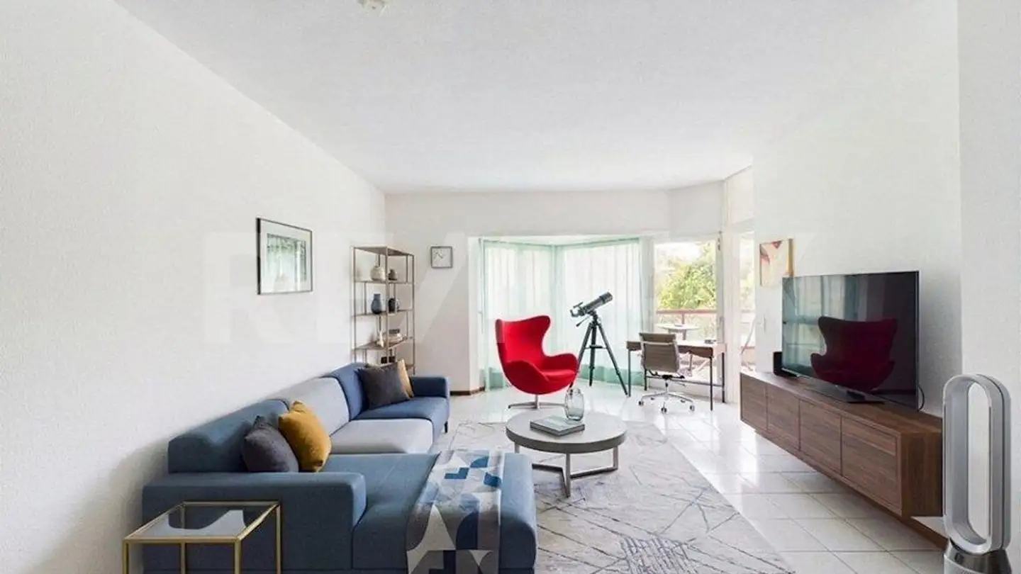 Wohnung kaufen - 6900 Lugano