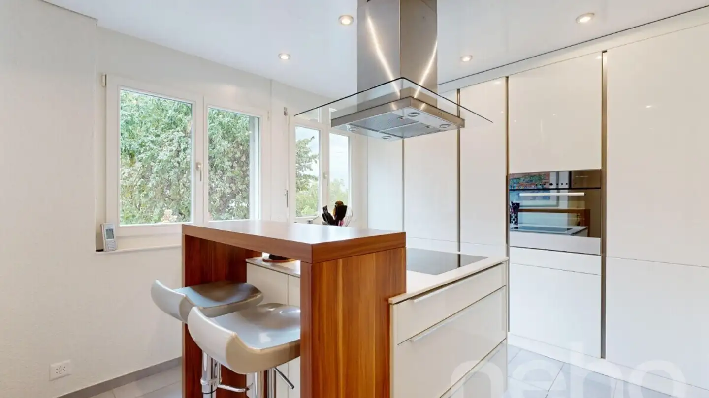 Casa a gradini in vendita - 9545 Wängi - Foto 3
