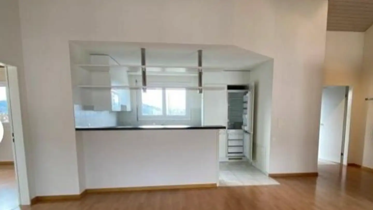 Wohnung mieten - Benknerstrasse 2a, 8864 Reichenburg - Foto 2