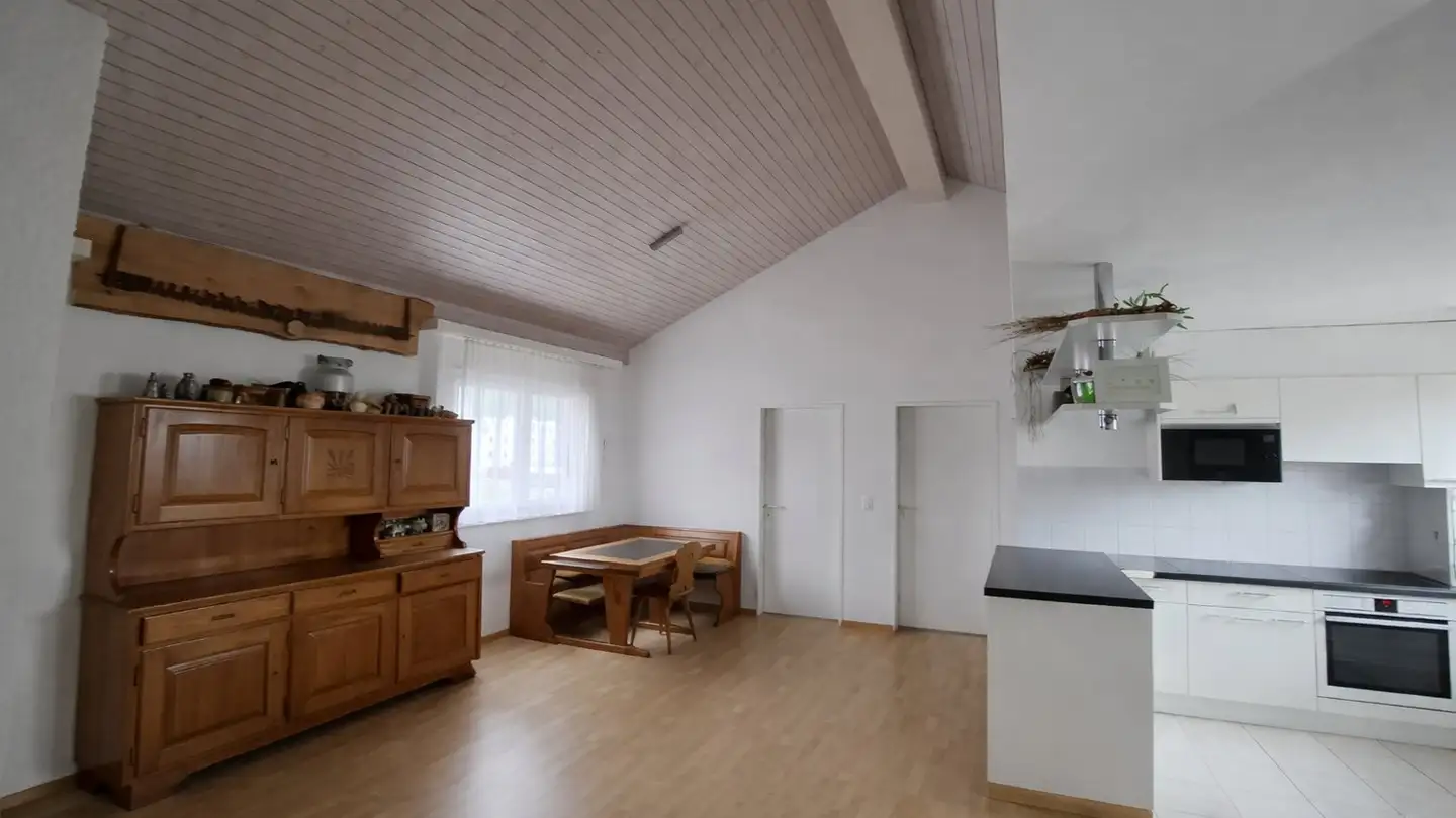 Wohnung mieten - Benknerstrasse 2a, 8864 Reichenburg - Foto 3