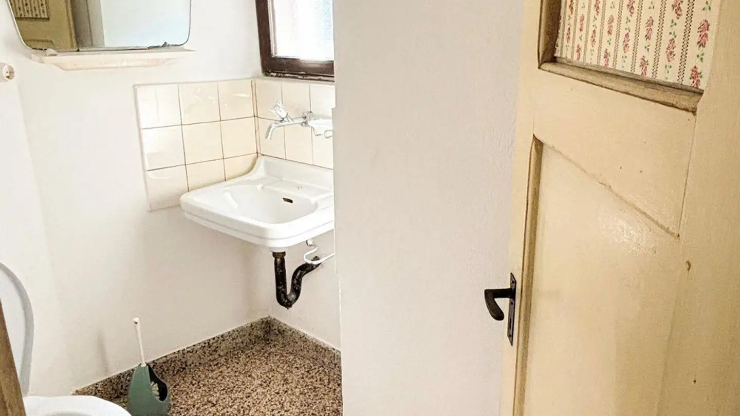 Single house for sale - La Piázza Da Fund Da Tèra 5, 6678 Lodano - Photo 4