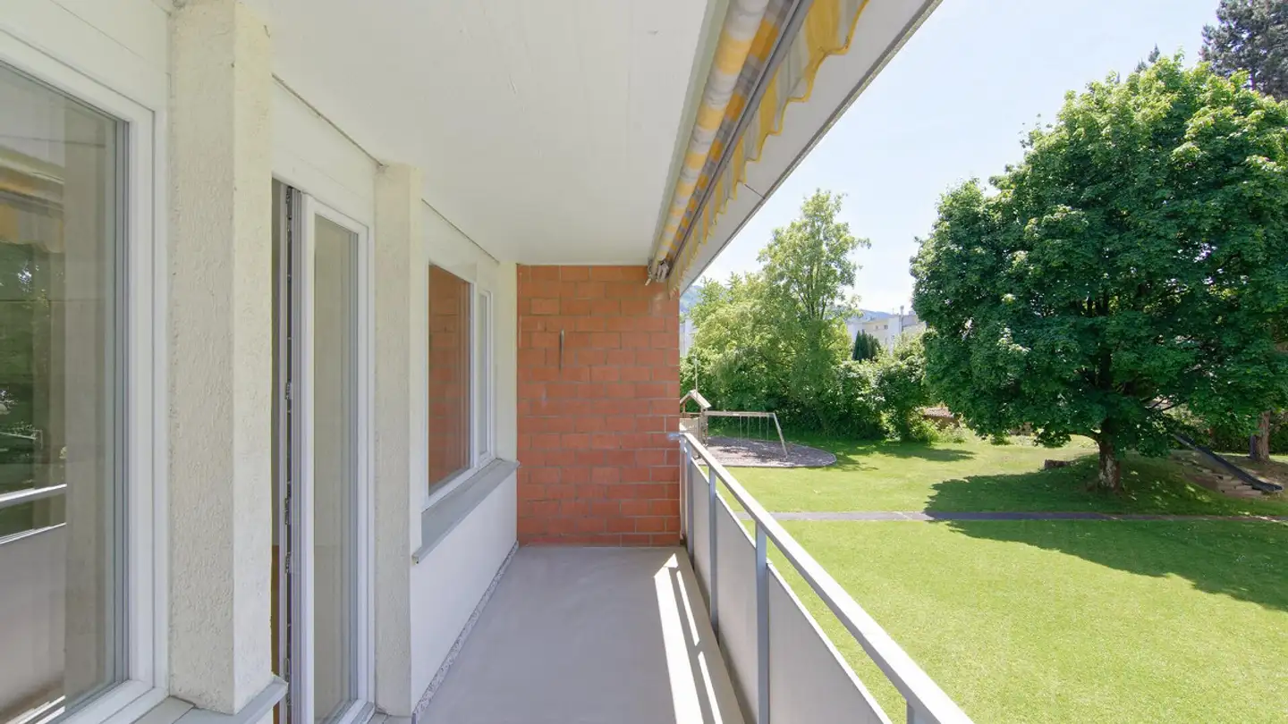 Appartamento in vendita - Seebüelstrasse 6, 9403 Goldach - Foto 2