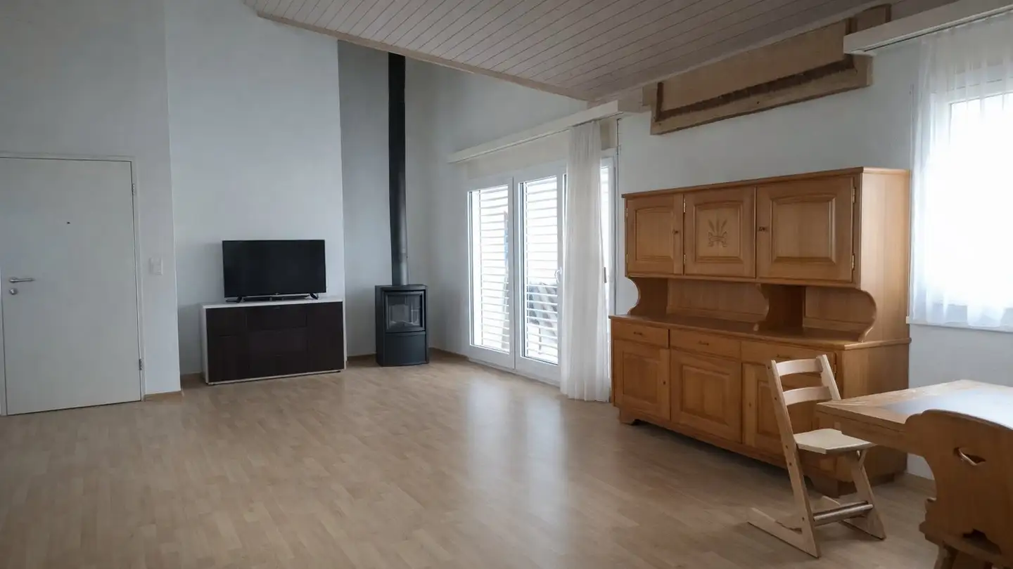 Wohnung mieten - Benknerstrasse 2a, 8864 Reichenburg - Foto 4