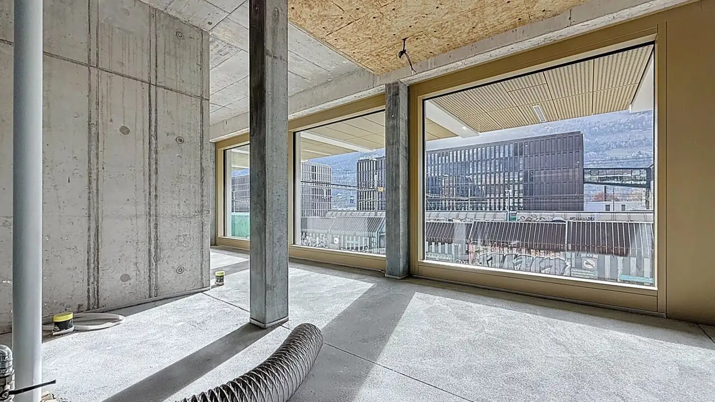 Portico in affitto - 1950 Sion - Foto 3