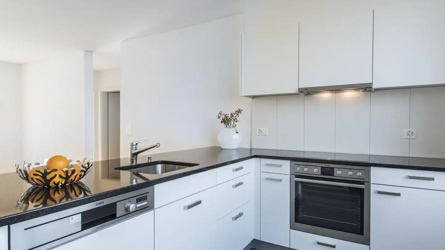 Appartamento in affitto - Bernstrasse 16a, 3270 Aarberg - Photo 2