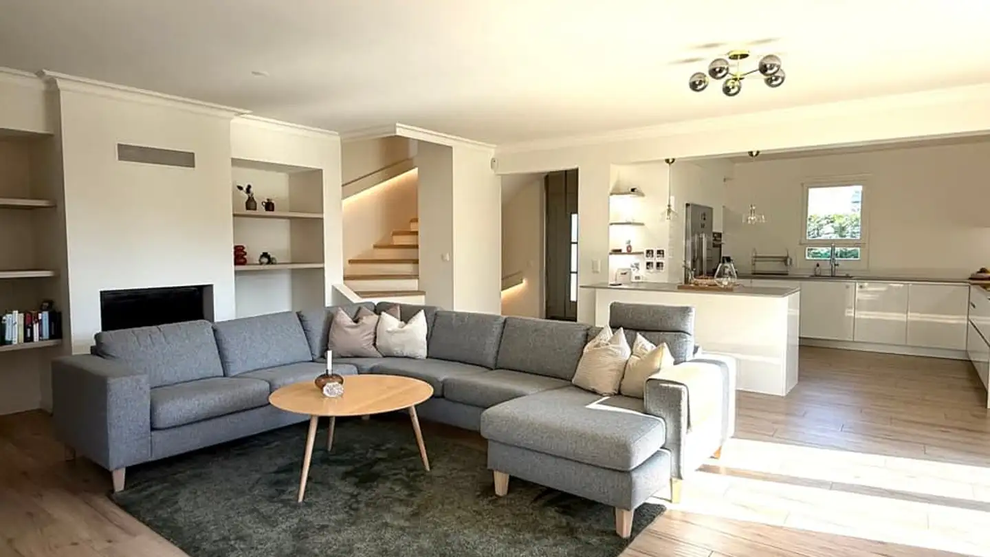 Einfamilienhaus mieten - Chemin Des Voirets, 1228 Plan-les-Ouates - Foto 2