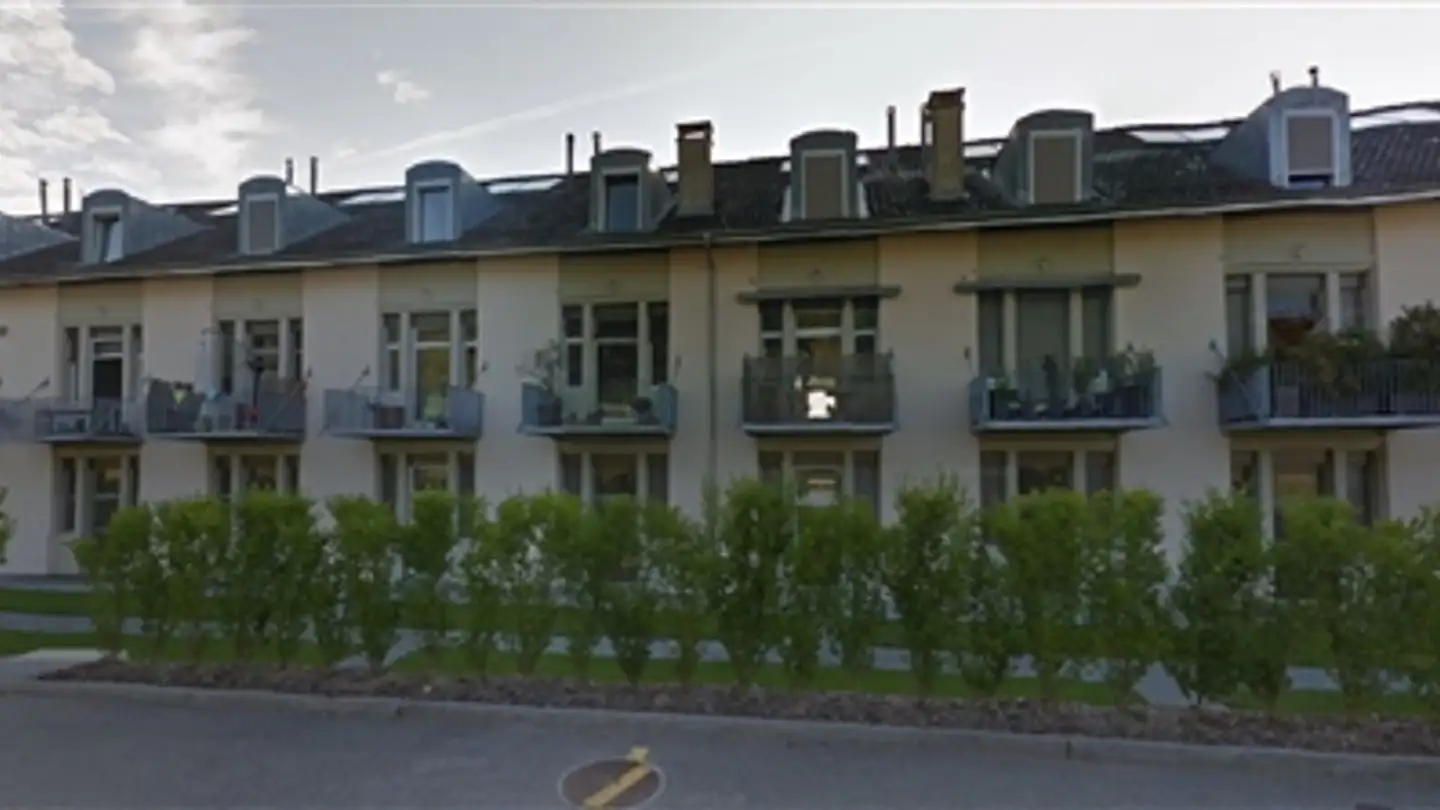 Apartment for rent - Route De La Chocolatière 30, 1026 Echandens