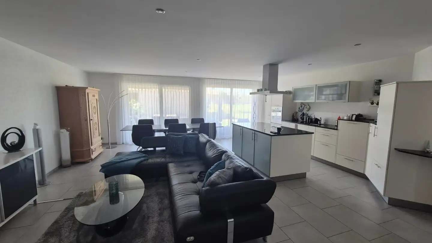 Appartamento in affitto - Sternenmatte 3, 3315 Bätterkinden - Foto 2