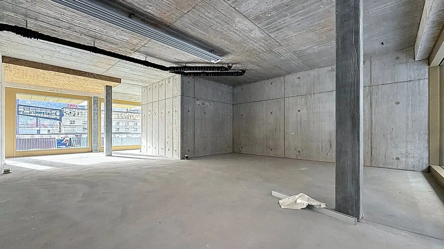 Portico in affitto - 1950 Sion - Foto 4