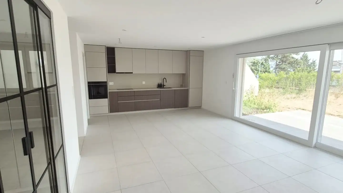 Appartement à louer - Avenue Des Alpes 41, 2000 Neuchâtel - Photo 2