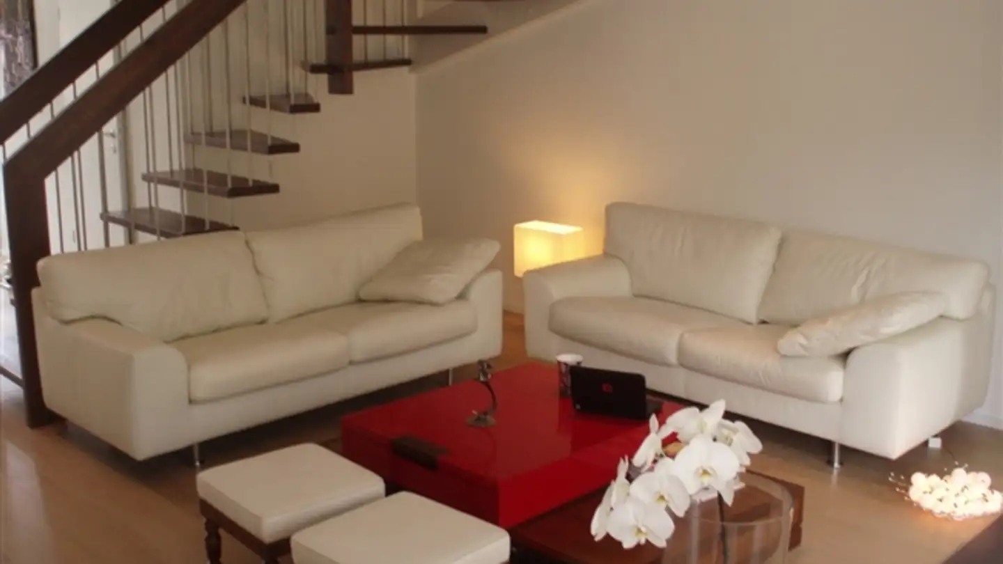 Appartamento in affitto - Route De La Chocolatière 30, 1026 Echandens - Foto 4