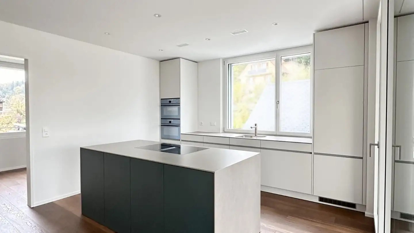 Apartment for sale - Multenrain 10, 5037 Muhen