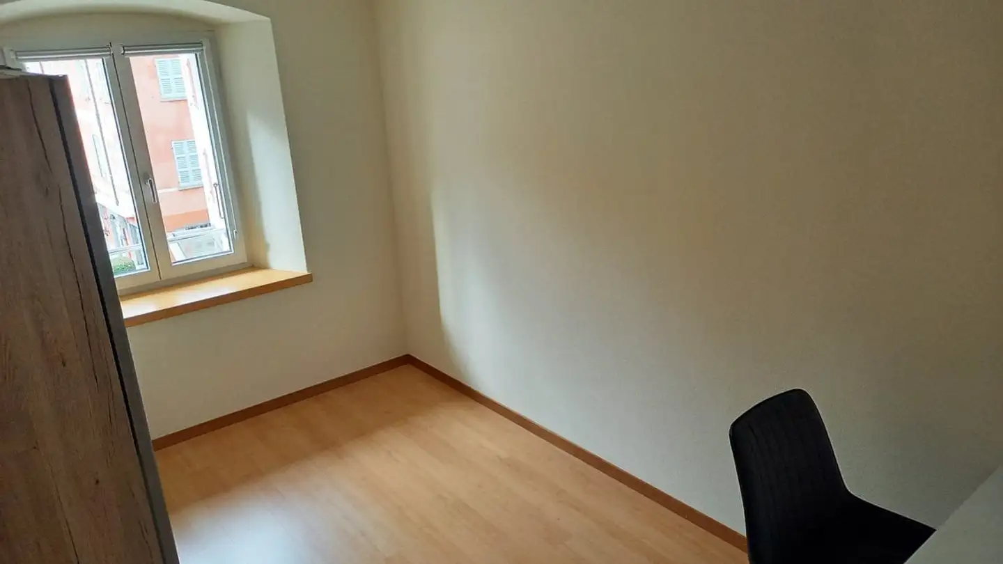 Appartement à louer - Piazza Nuova 11, 6537 Grono - Photo 4
