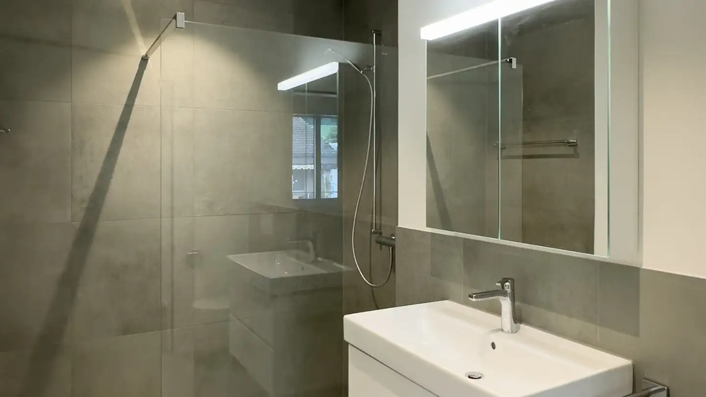 Apartment for sale - Multenrain 10, 5037 Muhen - Photo 2