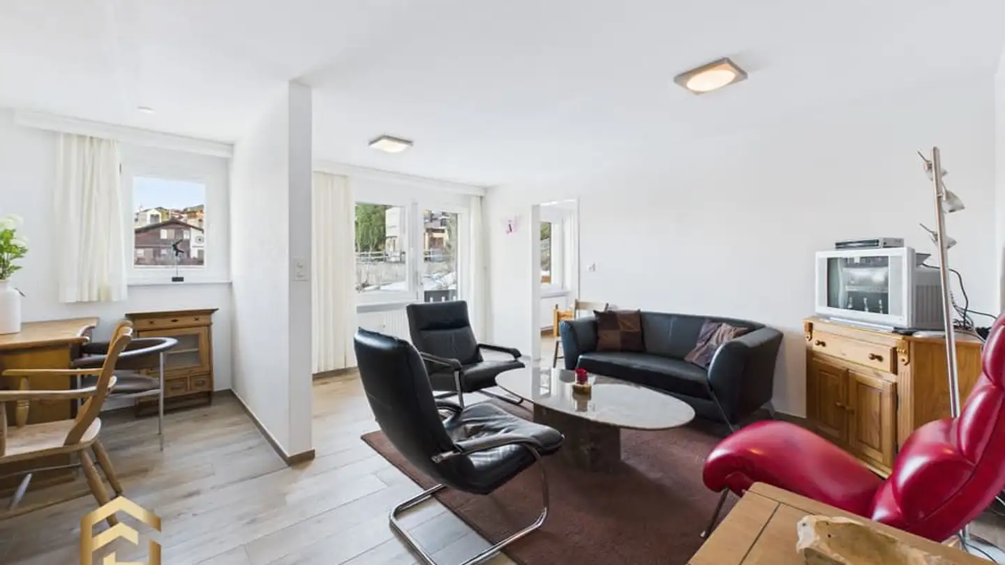 Apartment for sale - 3925 Grächen - Photo 3