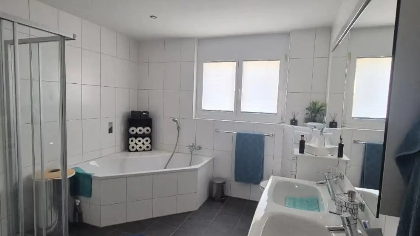 Appartamento in affitto - Sternenmatte 3, 3315 Bätterkinden - Foto 3