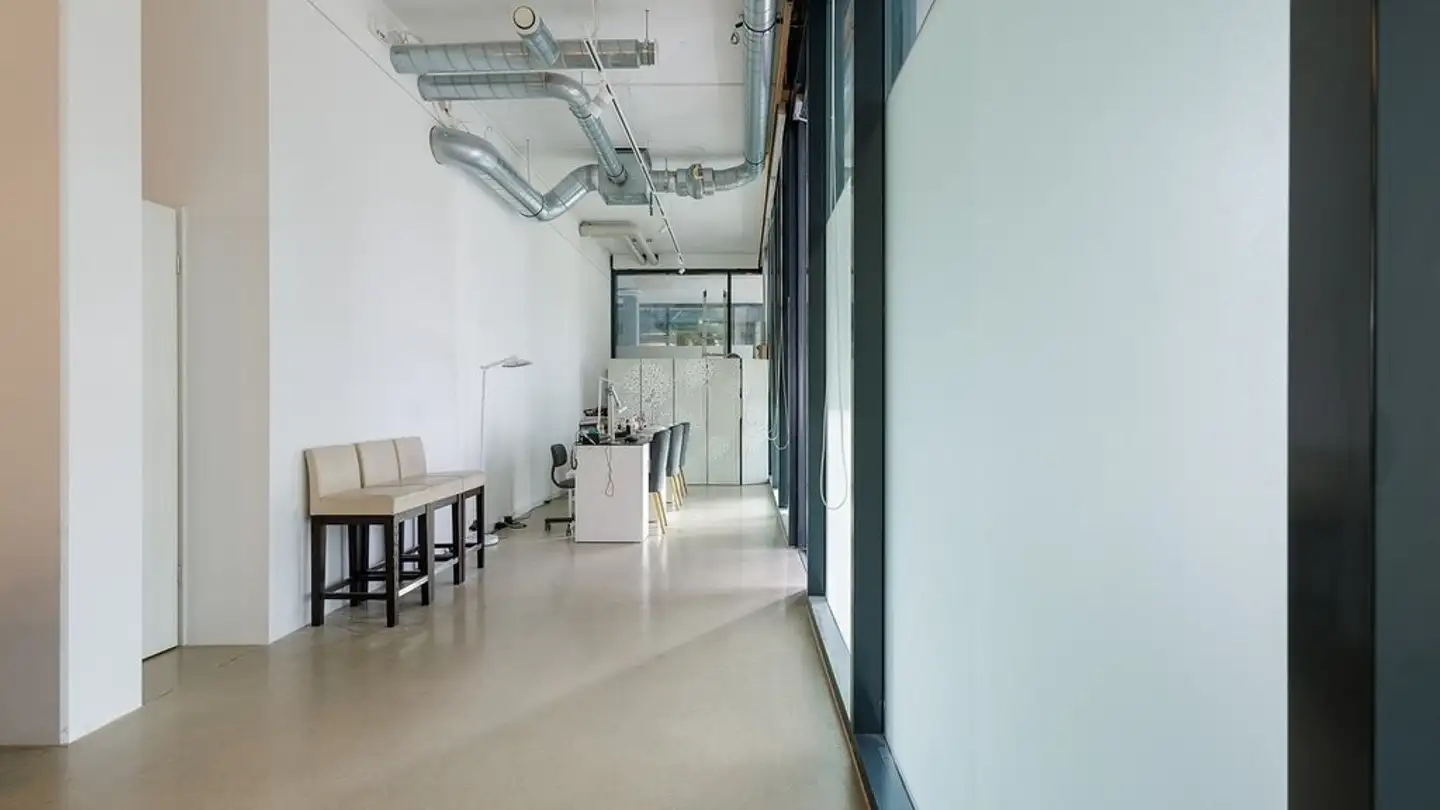 Commerciale in affitto - Emil-Oprecht-Strasse 3, 8050 Zürich - Foto 4