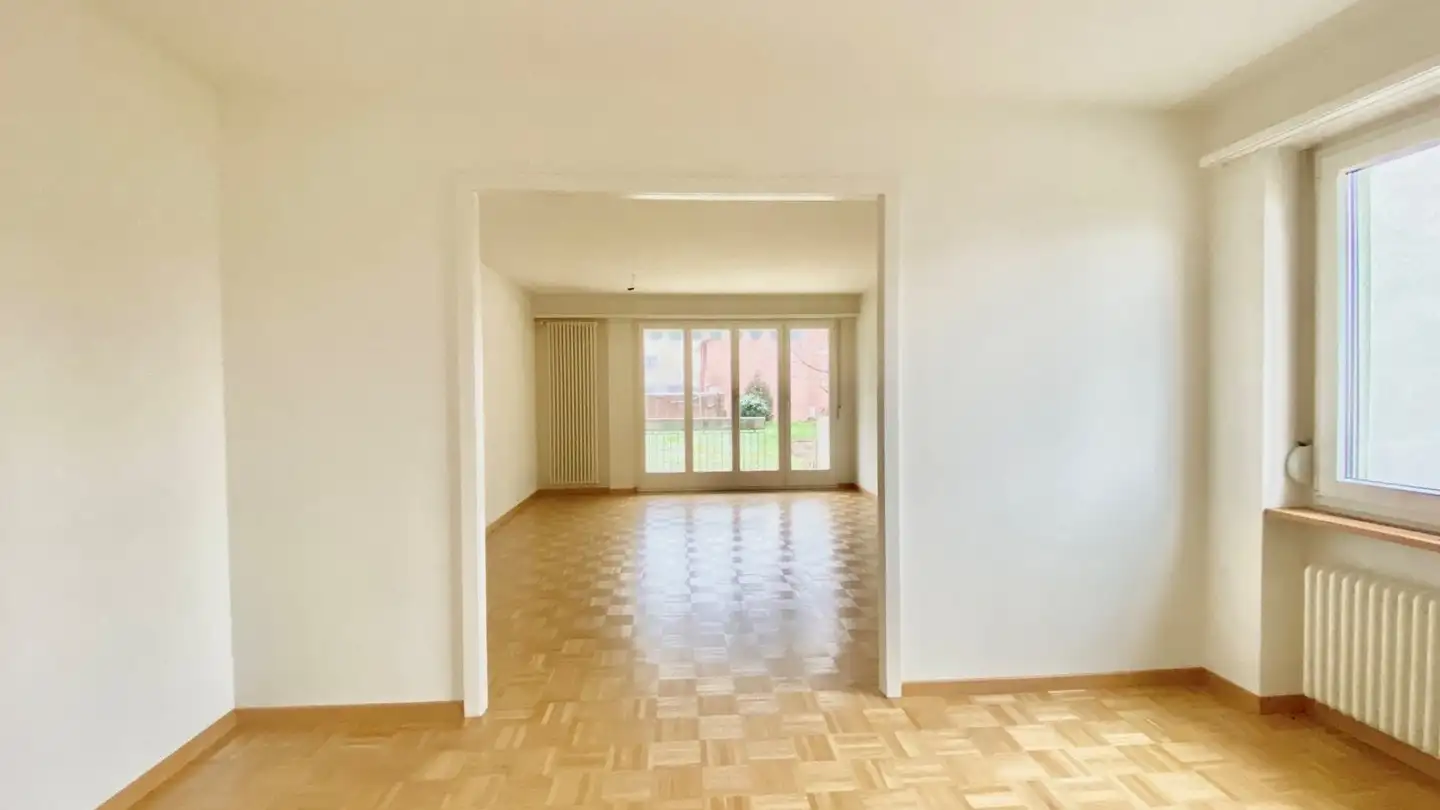 Wohnung mieten - Amselstrasse 2, 4106 Therwil
