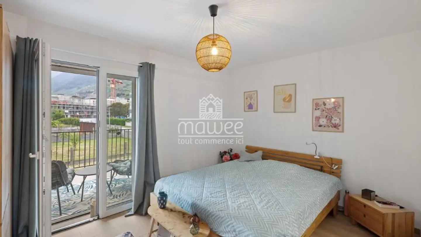 Apartment for sale - 1920 Martigny - Photo 4