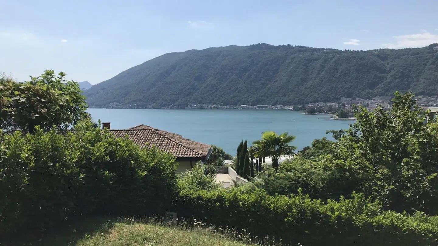 Appartamento in affitto - 6816 Bissone - Photo 2