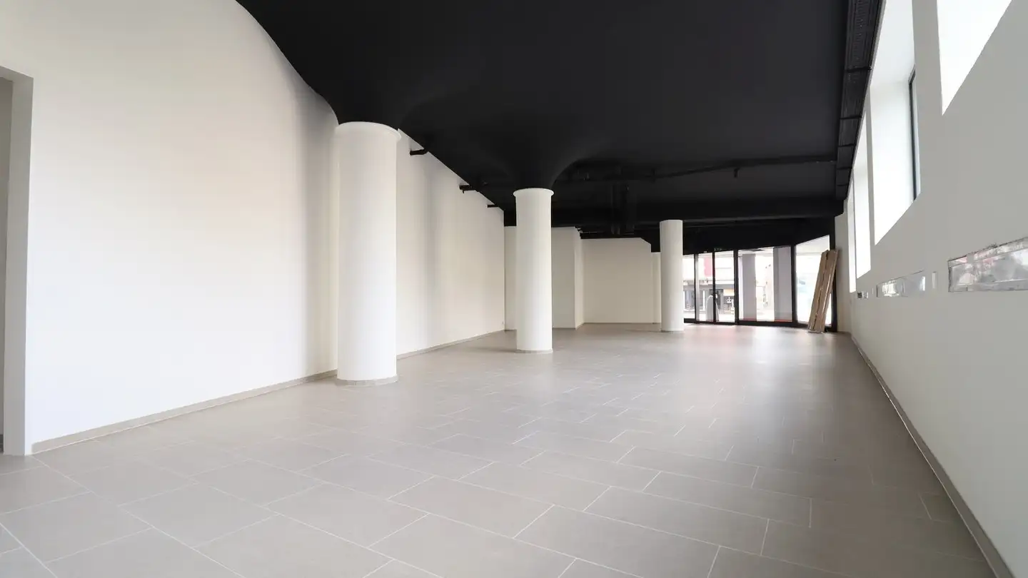 Commerciale in affitto - Hauptstrasse 101, 9400 Rorschach - Foto 2