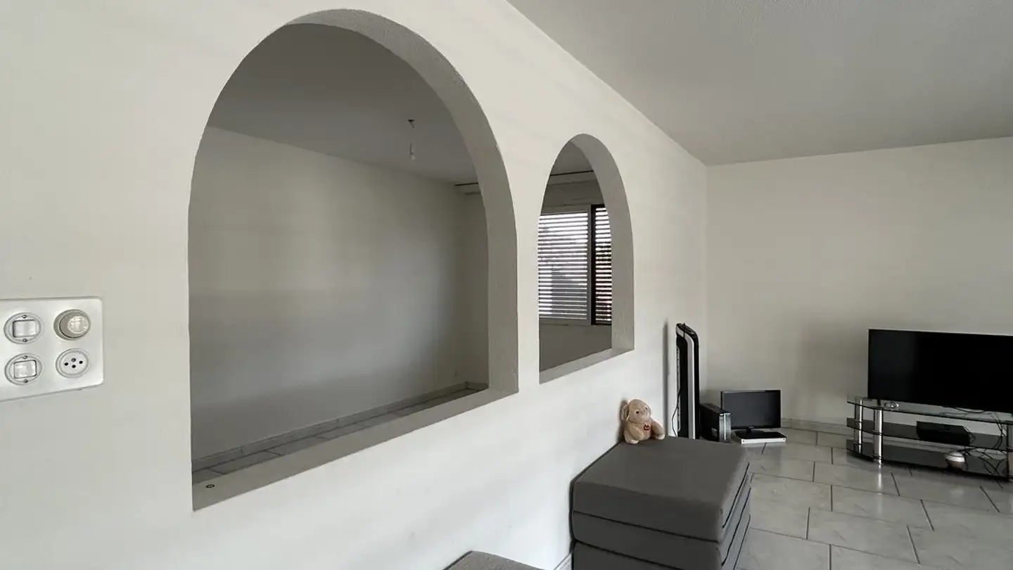 Wohnung mieten - Untere Dorfstrasse 69, 8957 Spreitenbach - Foto 2