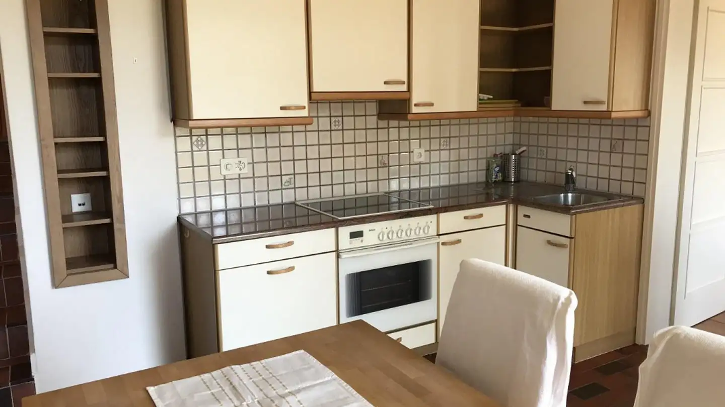 Appartamento in affitto - 6816 Bissone - Photo 3