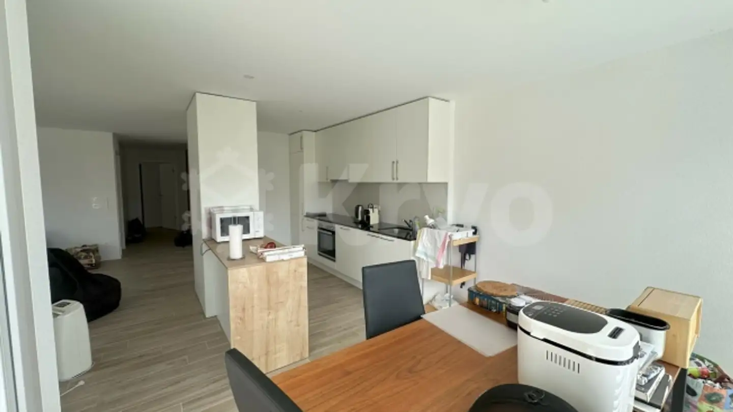 Appartamento in affitto - Impasse Des Alpes 11, 1786 Sugiez - Photo 3