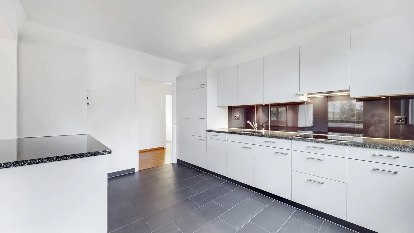 Appartement à louer - Route Du Fort-Saint-Jacques 135, 1752 Villars-sur-Glâne - Photo 2