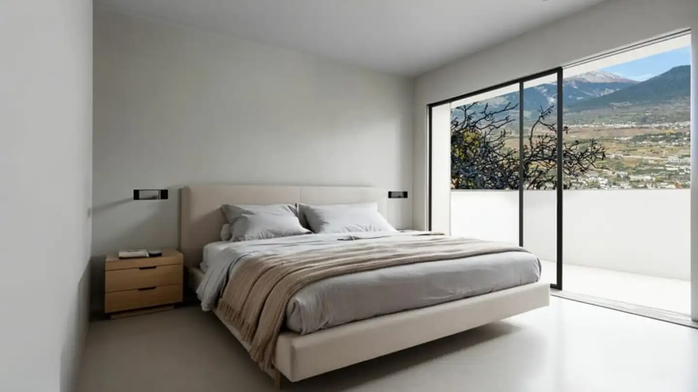 Apartment for sale - 1991 Turin (Salins) - Photo 3