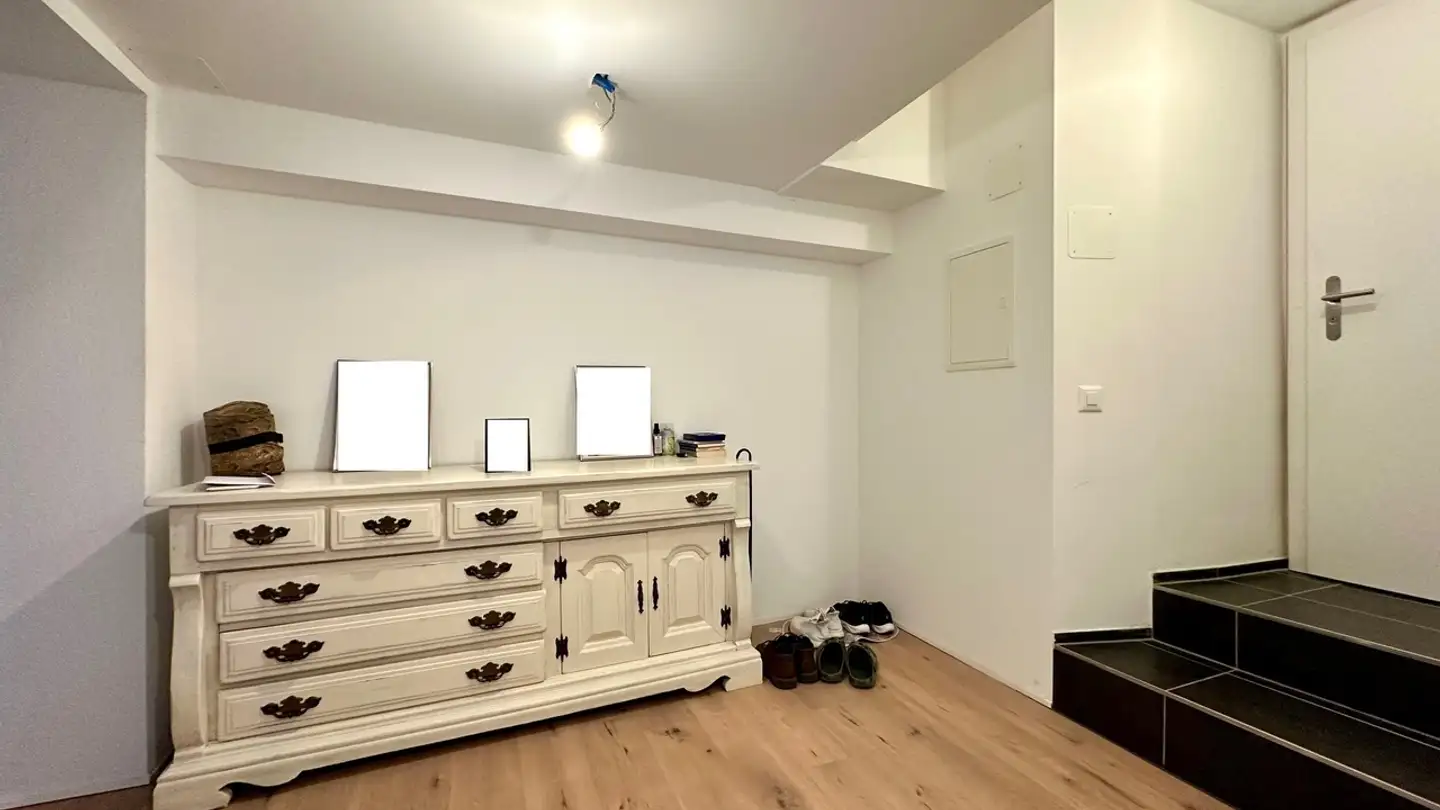 Duplex for rent - Frenkenstrasse, 4437 Waldenburg - Photo 2