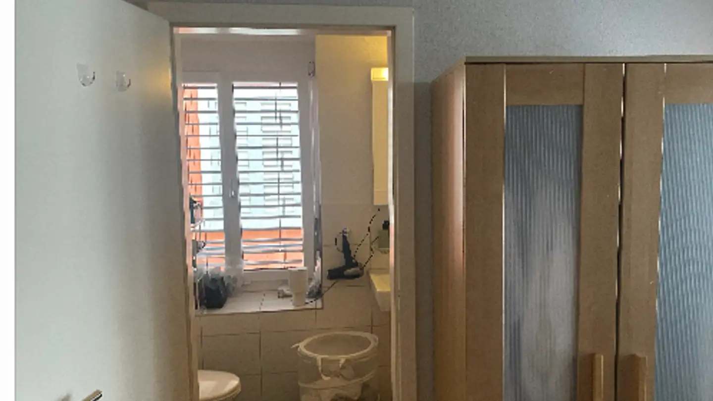 Apartment for rent - 8004 Zürich