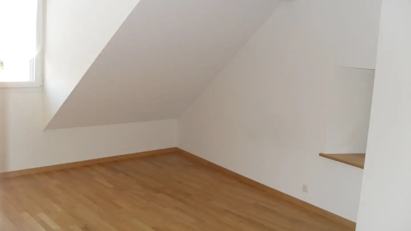 Attico in affitto - Rue Du Château 13, 2034 Peseux - Photo 2