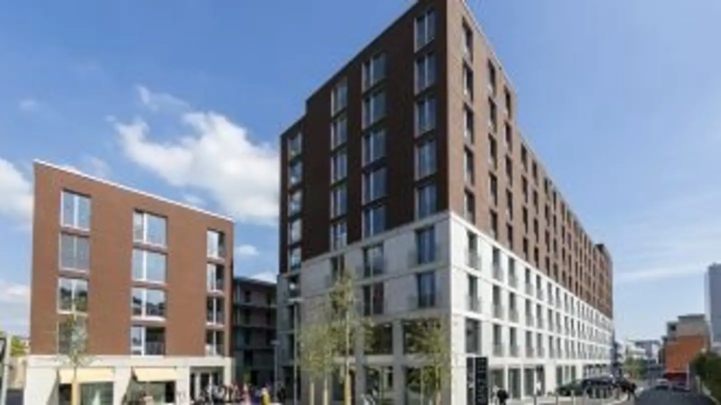 Appartamento in affitto - 8045 Zürich - Foto 2