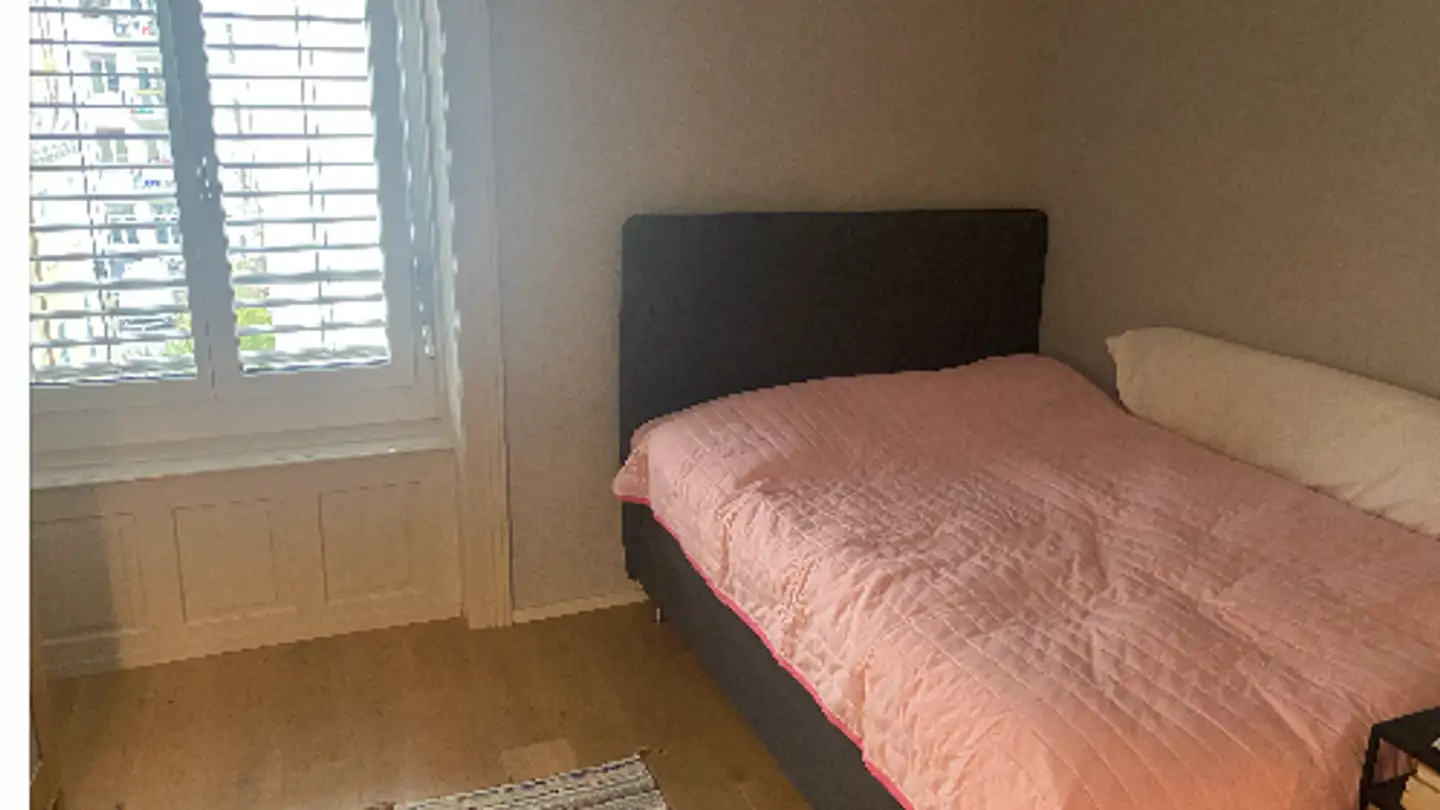 Apartment for rent - 8004 Zürich - Photo 2