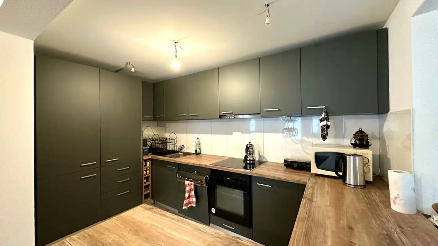 Duplex for rent - Frenkenstrasse, 4437 Waldenburg - Photo 4